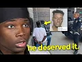 Failed YouTuber Recorded Himself Committing Multiple Crimes