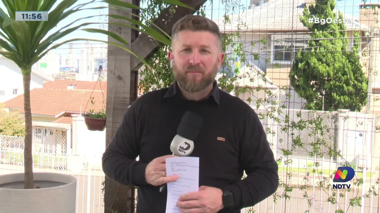 Procon divulga pesquisa de preços do gás de cozinha, diesel e gasolina em Chapecó