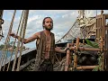 Lagu Unforgettable Adventure Movie About Survival on a Deserted Island |Adventure Action Movie