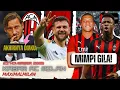 Lagu UDAH GILA! Mbappe \u0026 Vini GABUNG Milan?😱Akhirnya Totti AKUI Milan!😤Fullkrug STRIKER BARU Milan?