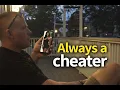 Jeremy Dewitte Sent To Medical - Jenn Has A Stalker Fan