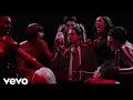 Up Here - Cast