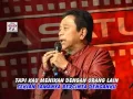 Download Lagu Mansyur S - Jangan Pura Pura (Official Music Video)
