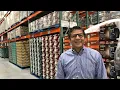 Take a peek into the new Bradenton Costco