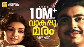  vaakapoo maram anubhavam k j yesudas vincent jaya bharathi evergreen film song