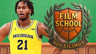Morez Johnson Is the Best Big Man in the 2026 NBA Draft Full Scouting Report