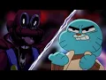 Download Lagu FNF All Stars act 4 But Gumball Sing It(Mario Madness v2)(cover)