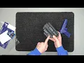 Ruger Security 9 Holster by Defense Training