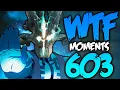 Download Lagu Dota 2 WTF Moments 603