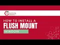 How to Install a Flush Mount Window - Step-by-Step Guide