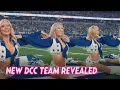 Dallas Cowboys Cheerleaders 2026-2027 Roster Revealed After Surprise Retirements