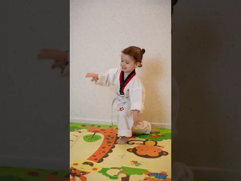 Архив😊 #taekwondo #семьявместе #тхэквондо
