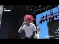 Lorna Shore-PAIN REMAINS III: IN A SEA OF FIRE-LIVE 4K Sick New World 2024 LasVegas