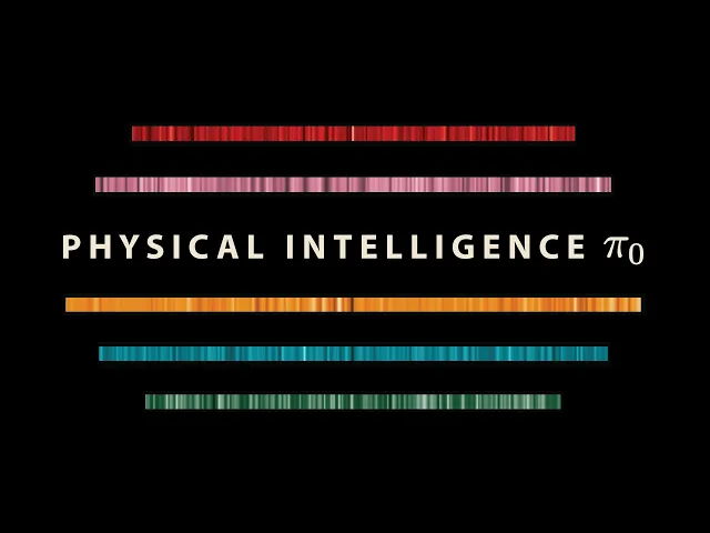 Video: Inside the World's Smartest Robot Brain [VLA]