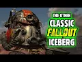 The OTHER Classic Fallout Iceberg Explained