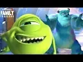 Download Lagu Monsters Inc. | Funny Bloopers for the Disney Pixar Animated Family Movie
