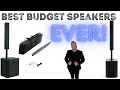 Download Lagu EXOTON Speakers SHOCK THE DJ WORLD - Exoton S-1503 \u0026 S-1203 Review