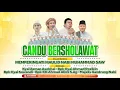 Download Lagu 🔴🔵[LIVE] CANDU BERSHOLAWAT BERSAMA MAJELIS GANDRUNG NABI