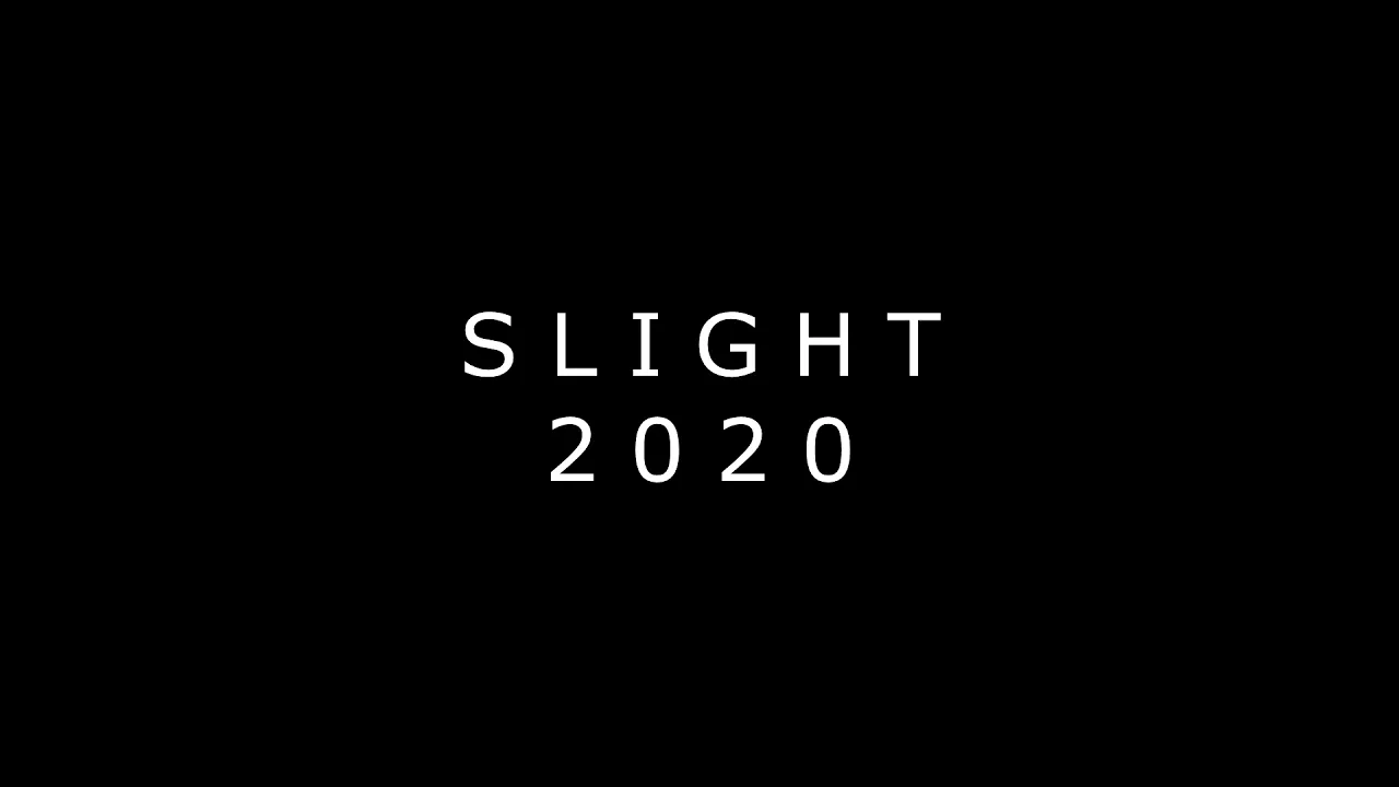 SLIGHT - 2020 (OFFICIAL AUDIO) prod. by Fewtile