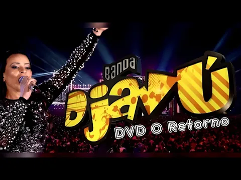 Download MP3 Me Libera - Banda Djavú (O Retorno) [DVD] Tour 2024