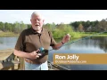 How to Avoid Tangled Fishing Line
