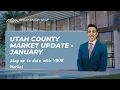 UTAH COUNTY Real Estate Where are we at