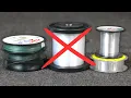 Please DON T Make These FISHING LINE MISTAKES