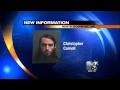 Christopher Cornell has been moved to the Boone County Jail