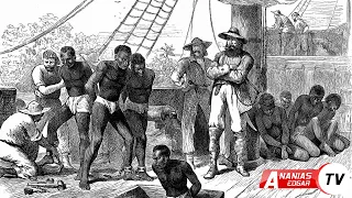 Kutoka Uhuru Hadi Minyororo /Biashara ya Watumwa ya Bahari ya ATLANTIKI (TRANS-ATLANTIC SLAVE TRADE)