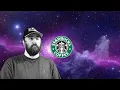 starbucks ESPRESSO AMERICANO CHILLED COFFEE REVIEW