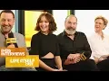 Life Itself Cast Loves Dan Fogelman and This Is Us TIFF 2018