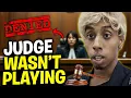 Johnny Somali Just Made His Situation Exponentially Worse