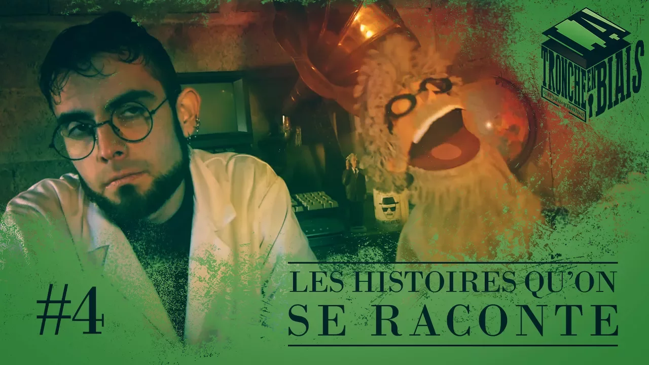 La Rationalisation -- La Tronche en Biais #4