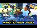 Download Lagu Faris Kendang - Romantika Hidup Di Dunia Super Wenak Bro