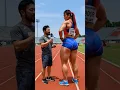 Download Lagu Asian Tall woman 😍 #tallwoman #trackandfield #athlete #tallgirl