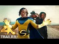 Download Lagu THUNDERBOLTS Extended Trailer (4K ULTRA HD) 2025