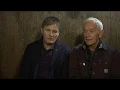 First On-Screen Kiss Viggo Mortensen