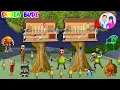 Download Lagu Yuta Mio Buat Rumah Pohon Perlindungan Paling Aman Dari Serangan ANOMALI Dan HAMOOD HABIBI