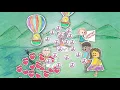 LOVE TRUMPS HATE MUSIC VIDEO by ERICA RABNER