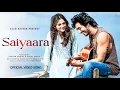 Download Lagu 💔 Saiyaara New Version - Ahaan Pandey × Aneet Padda | Heart Touching Sad Song 2025 | Official