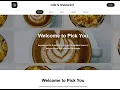 Download Lagu Pick You  Restaurant \u0026 Cafe