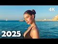 Download Lagu 🏝️ Tropical Deep House Mix 2025 | Relaxing Chill Summer Vibes 4K UHD | Pulsea