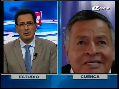 Crnl. Milton Benítez 