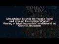 Tribal Seeds - Empress Lyrics