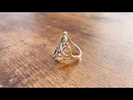 Find Your Ring Size at James Avery