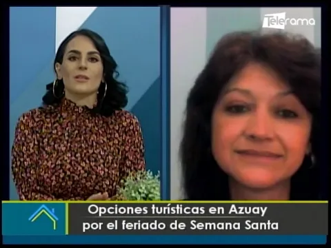 Vuelve al campo proyecto que busca reactivar el turismo rural