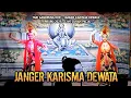 Lagu Tari gandrung dor janger karisma dewata