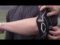 EvoShield Pro-SRZ 2 0 Elbow Guard Fitting