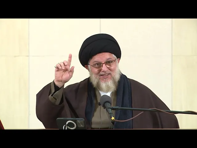 بحث الفقه ١١٩٢ : كتاب الصوم 17 رجب الاصب 1447هـ