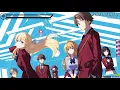 Download Lagu Osu! | Classroom of the Elite Season 2 Opening『Dance In The Game』by ZAQ
